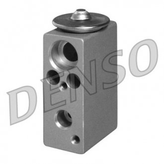 Клапан кондиционера DENSO DVE09005 (фото 1)