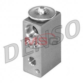 Клапан кондиционера DENSO DVE09006