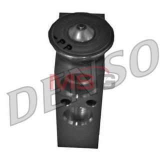 Клапан кондиціонера DENSO DVE09008 (фото 1)