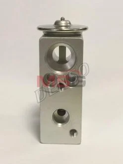 Клапан кондиционера DENSO DVE09010