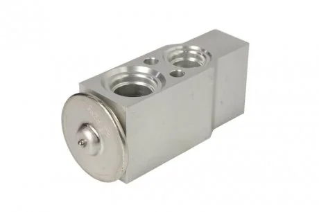 Клапан кондиціонера DENSO DVE12008
