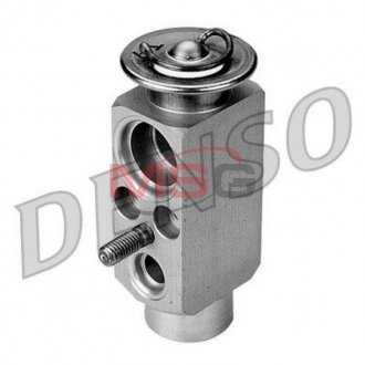Клапан кондиционера DENSO DVE17008