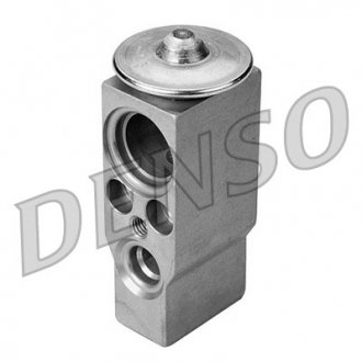 Клапан кондиционера DENSO DVE20002