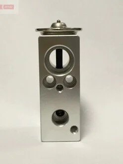 Клапан кондиционера расширительный DENSO DVE23014