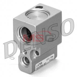 Клапан кондиціонера DENSO DVE23100