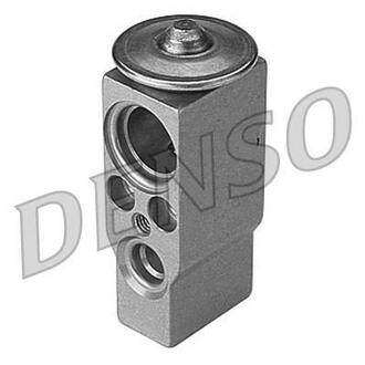 Клапан кондиционера DENSO DVE25002 (фото 1)