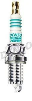 Свеча зажигания (4шт-цена за 1шт) DENSO IK20L#4