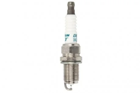 Свеча зажигания IRIDIUM TT (выр-во) DENSO IK22FTT