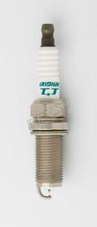 Свічка запалювання Iridium TT DENSO IKH16TT#4 (фото 1)