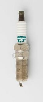 Свічка запалювання Iridium TT DENSO ITV16TT#4 (фото 1)