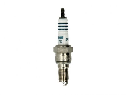 Свеча зажигания DENSO IUH27D (фото 1)