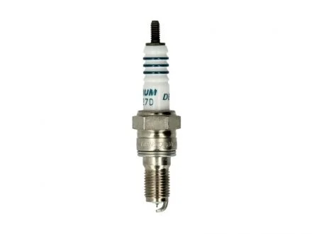 Свеча зажигания DENSO IUH27D (фото 1)