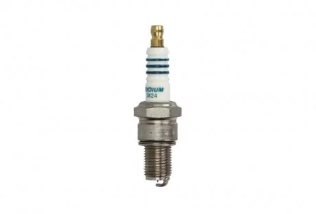 Свічка запалювання DENSO IW24