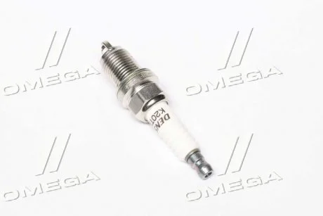 Свеча зажигания (4шт-цена за 1шт) DENSO K20TXR#4
