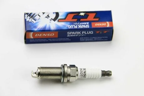 Свеча зажигания DENSO KH20TT