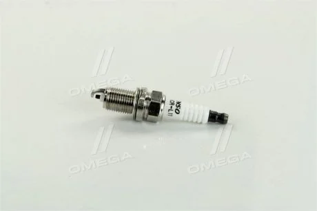 Свеча зажигания NICKEL (4-х мест. уп.) (выр-во) DENSO KJ20CRL11#4
