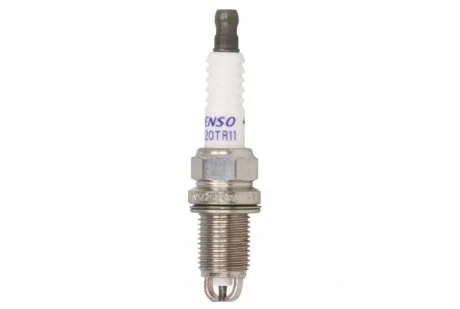 Свеча зажигания DENSO PK20TR11