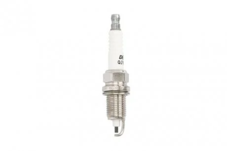 Свеча зажигания NICKEL ВАЗ 2112 1.5, 1.6 16V (4-х мест. уп.) (выр-во) DENSO Q20PRU11#4