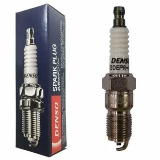 Свеча зажигания 5033 DENSO T20EPR-U15