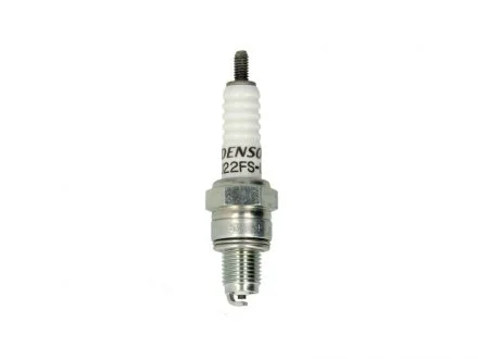 Свеча зажигания 4006 DENSO U22FS-U (фото 1)