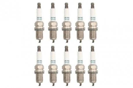 Свеча зажигания DENSO VFK20F
