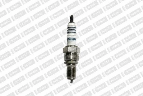 Свічка запалювання DENSO VUH24D