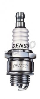 Свеча зажигания DENSO W14MR-U (фото 1)