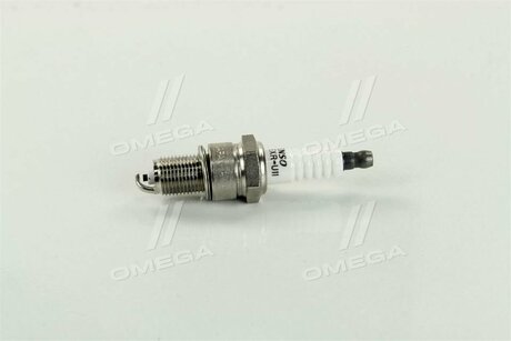 Свеча зажигания NICKEL (4-х мест. уп.) (выр-во) DENSO W16EXRU11#4