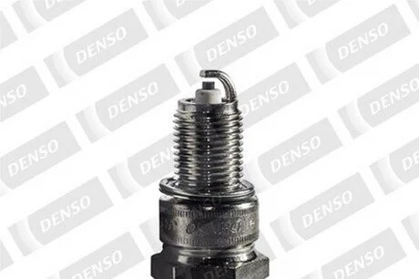 Свічка запалювання 3066 DENSO W20EXRU