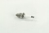 Свеча зажигания Dacia/PSA/Fiat/Opel/Renault etc DENSO W20FPU.4 (фото 1)