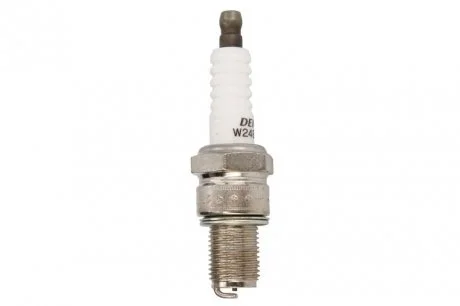 Свеча зажигания DENSO W24ESR-V