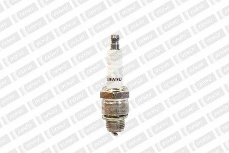Свеча зажигания DENSO W27FSRU10 (фото 1)