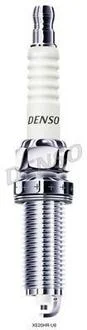 3427 Свеча зажигания (4шт-цена за 1шт) DENSO XE20HRU9#4