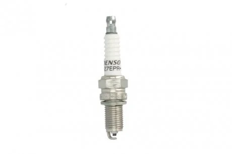 Свеча зажигания DENSO XU27EPR-U