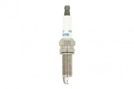 Свеча зажигания DENSO ZXU20HCR8