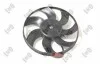 Вентилятор радиатора Caddy/Golf V/VI/Passat B6 (200W/295mm) 1.0-3.6 (03-) DEPO 003-014-0009 (фото 3)
