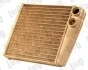 Радіатор отопителя Caddy/Golf 04-/Passat/Jetta 05- DEPO 003-015-0008-B (фото 3)