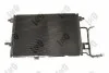 Радіатор кондиціонера AUDI A6/S6 2.5Tdi 97- DEPO 003-016-0007 (фото 2)