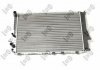 Радіатор води Audi 100 1.6i-2.5TDI 90-94 MT +/-AC DEPO 003-017-0004 (фото 3)