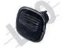 Покажчик повороту AUDI A3/A4/A8 94-03 LE/PR SZARY PRZYDYMIONY 00305849