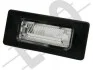 Підсвітка номерного знаку (LED) DEPO 00323900LED (фото 1)
