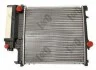 Радіатор охолодження двигуна E30/E36/E34 1.6-2.8 87-00 DEPO 004-017-0016 (фото 2)