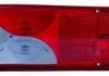 Rear lamp glass cover 004491901LE