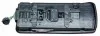 Rear lamp glass cover DEPO 004491901LE (фото 2)