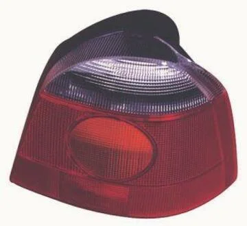 Стекло заднего фонаря DEPO 00-551-1919RELD