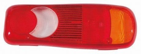 SZKЭO LAMPY TYLNEJ CITROEN JUMPER 06- LE/PR DEPO 005511944NE