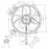 Вентилятор 009-014-0009