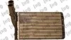 Радиатор печки Berlingo/Partner 96- 009-015-0003