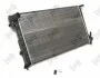 Радиатор охлаждения двигателя BERLINGO/PARTNER 1.8d-1.9d 96- DEPO 009-017-0003 (фото 3)
