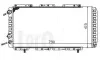 Радіатор охолодження двигунаJumper/Ducato/Boxer 1.9D-2.8D 94- (+AC) 009-017-0006